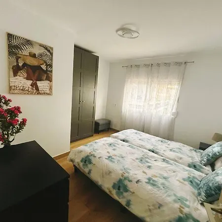 Appartement In The Heart Of *