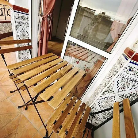 In The Heart Of Appartement *