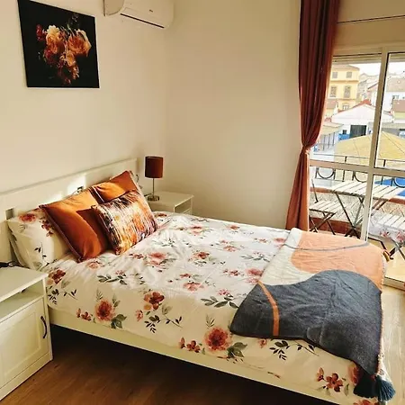 In The Heart Of Apartment